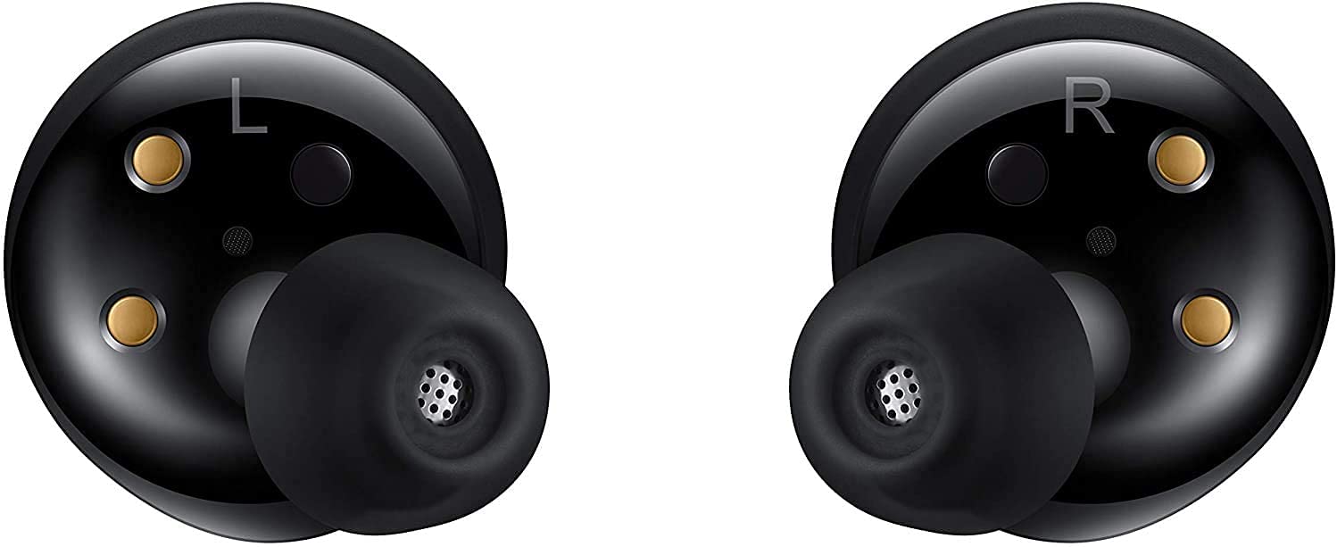 Samsung Galaxy Buds + Plus 2020-11 + horas a bateria estendida, de